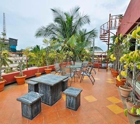 Tea Pavilion Bangalore Exterior photo
